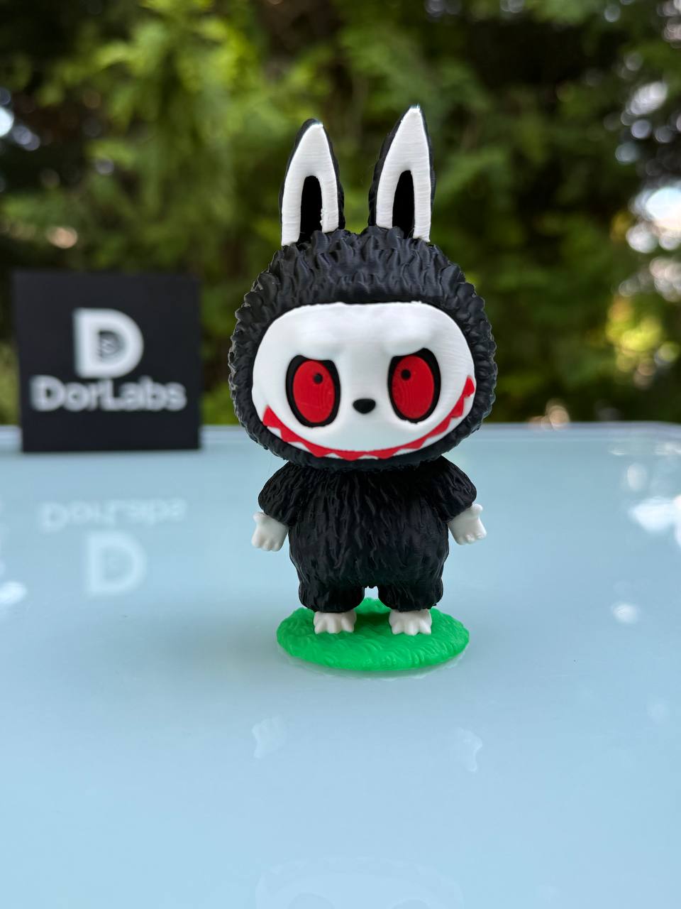 LabuDoll – A Te Színes Mini Barátod - Blind Box